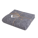 Ριχτάρι Charisma Cotton Dots / 180X300 / Anthracite